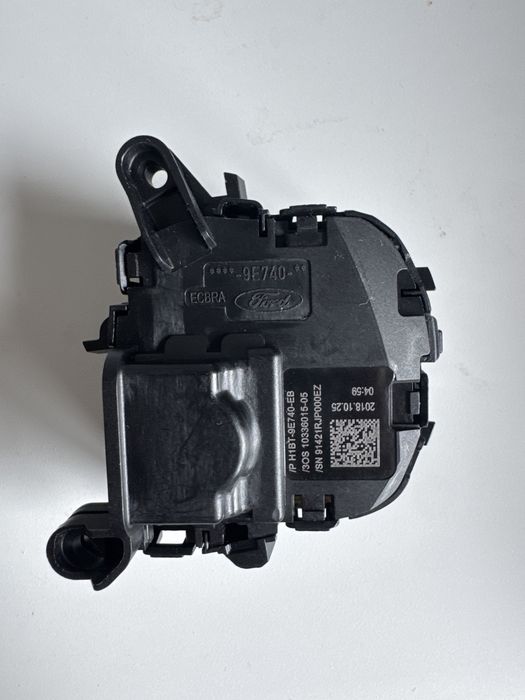 Módulo Botão Cruise Control Adaptativo Ford Fiesta 2018-2026