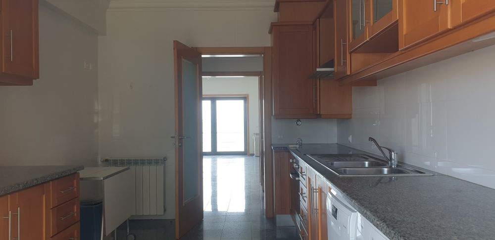 Excelente Apart. T2 (Equipado) Vistas Mar