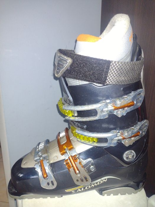Buty narciarskie Salomon Performa rozmiar 26.5