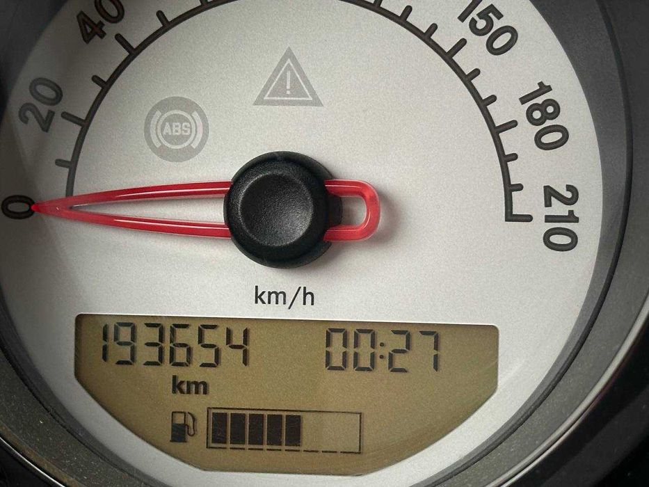 Smart ForFour 1.1 Бензин МКПП  2004 Розстрочка/Обмін/Кредит/Лізинг