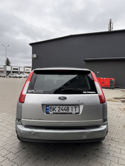 Продам Ford C-Max 2004р