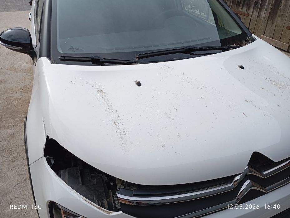 citroen c3 Lift  ewpb
