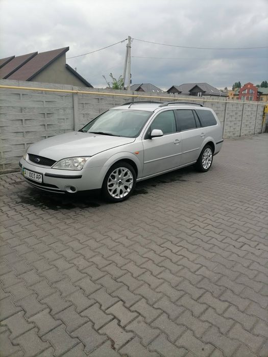 Продам авто марка форд