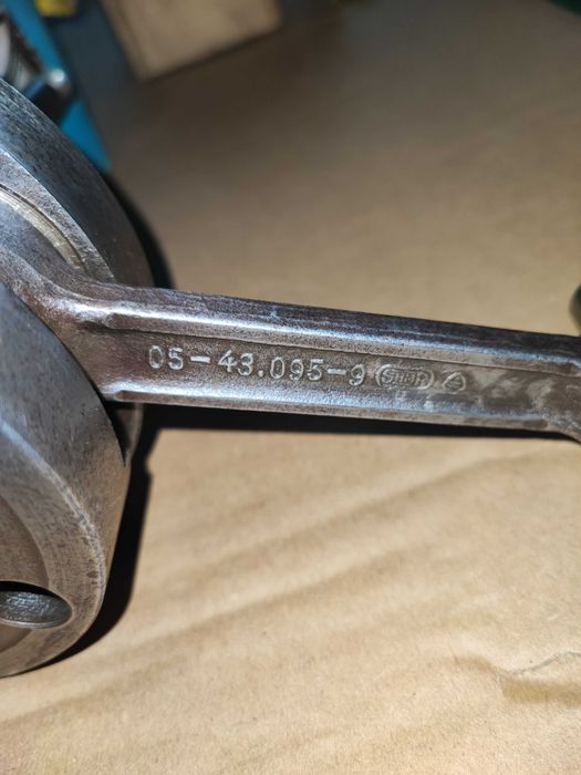 Części MZ/ETZ/TS 250/150