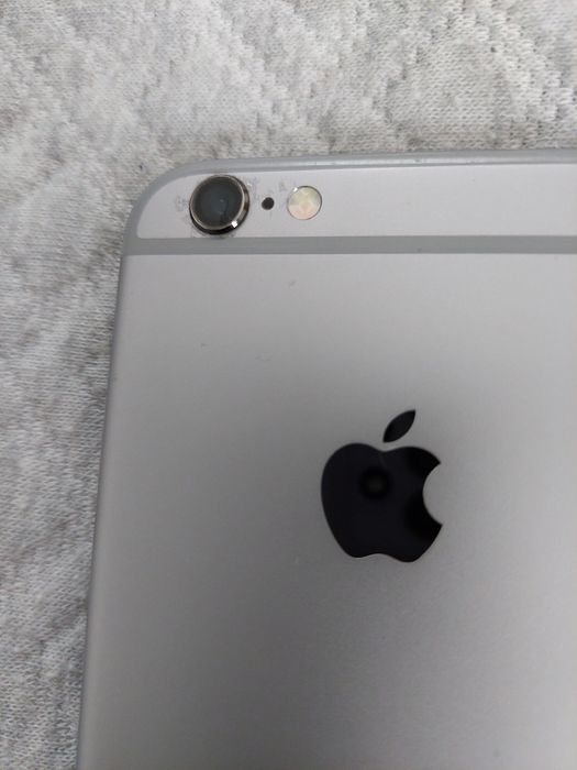 Sprzedam iphone 6s płatność przy odbiorze