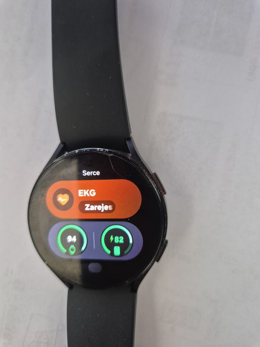 GALXY watch 5 sprawny ,używany