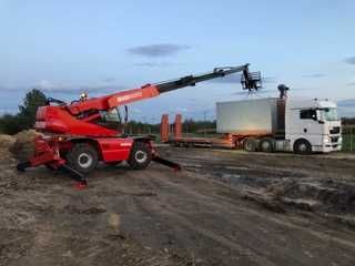 manitou mrt 2150/2006