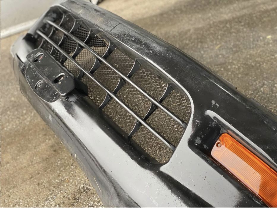 Parachoques Frente Mitsubishi L400