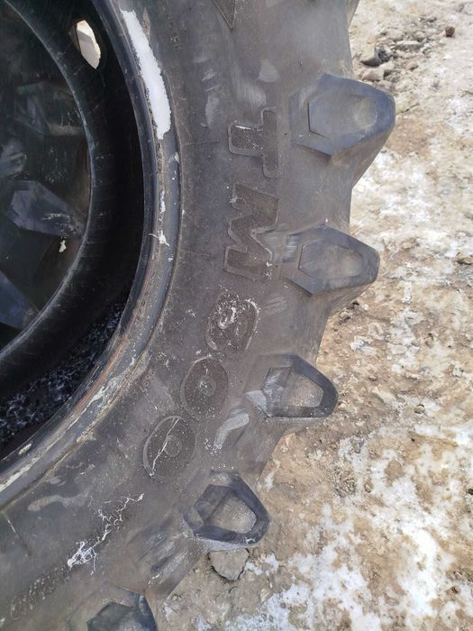 Opony rolnicze 540/65R28 Trelleborg TM800