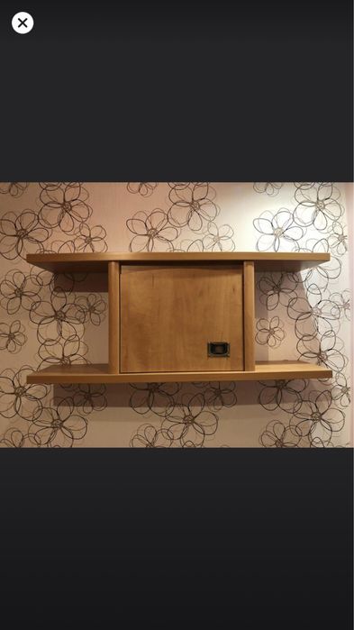 Szafka nad biurko Vox magellan