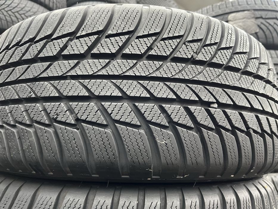 225/45/R18 (пара) Bridgestone blizzak LM 001