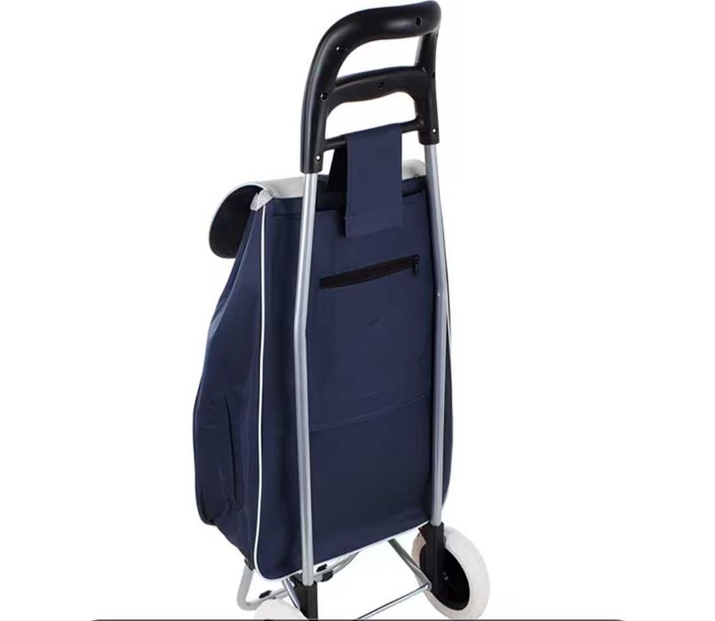 Wózek zakupowy 25litrow