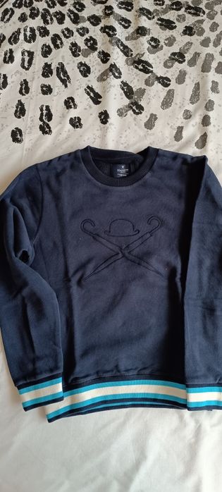 Sweatshirt 7/8 anos