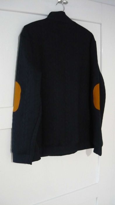 Nowy męski sweter L
