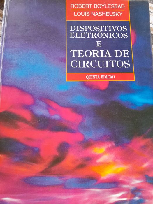 Dispositivos Electrónicos e Teoria de Circuitos