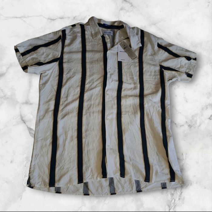 Nowa koszula męska Jack &Jones XL