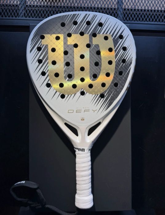 Wilson Defy SE padel