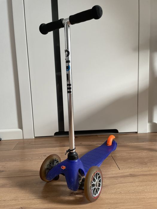 Hulajnoga Micro mini