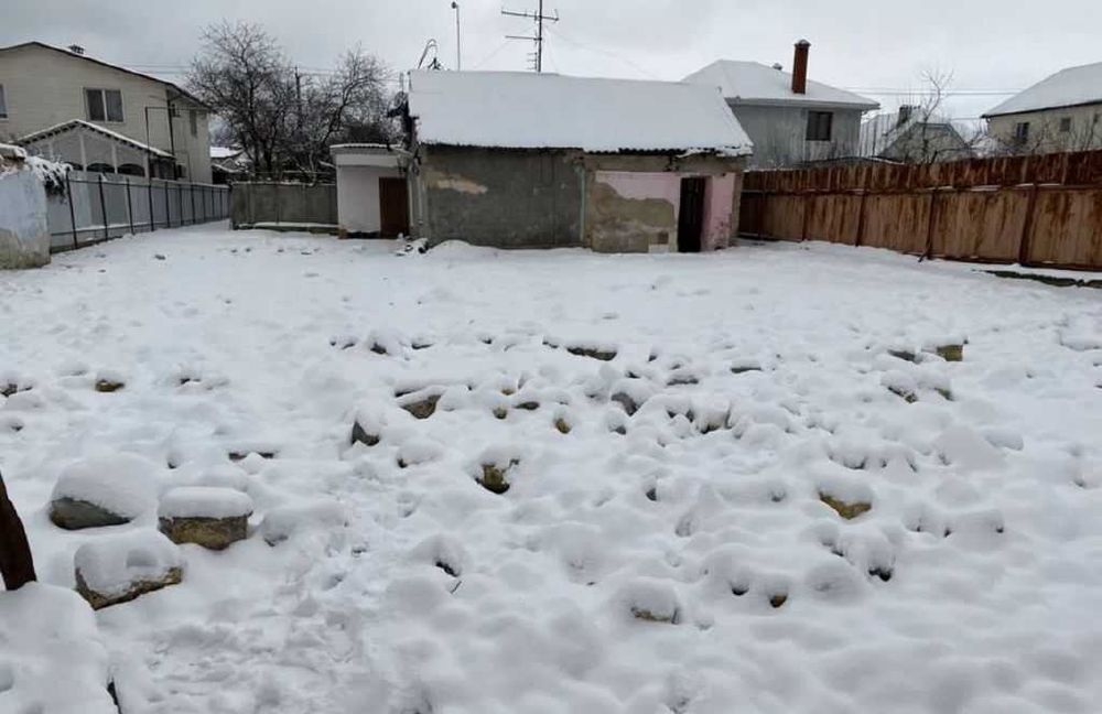 Продам участок в районе Малиновского рынка