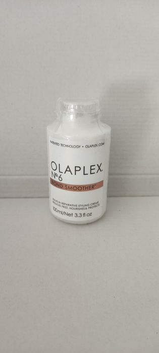 Olaplex 6 Odżywka do włosów 100ml Nowa