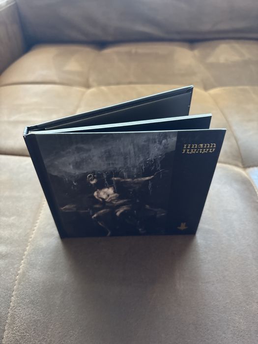 Behemoth I Loved You At Your Darkest