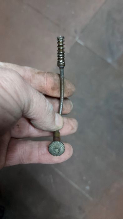 Relogio de balanço impecável portes grátis -continente