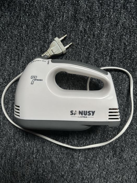 Міксер Sanusy Австрія