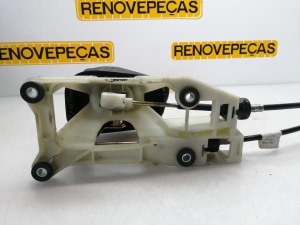 Seletor caixa velocidades MITSUBISHI Space Star Combi (DG_A)