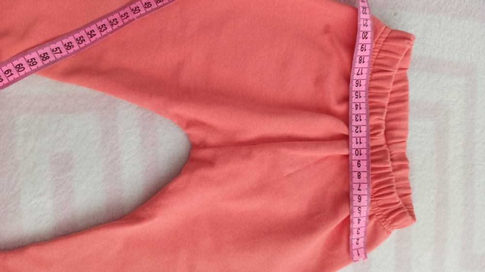 Спортивный костюм 80см