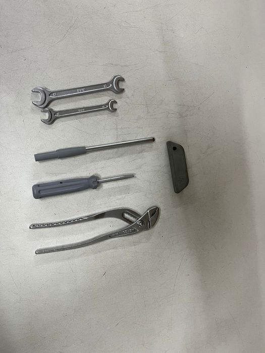 BMW e39 Pecas e Acessórios