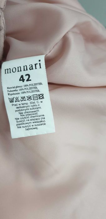 Kurtka Monnari 42