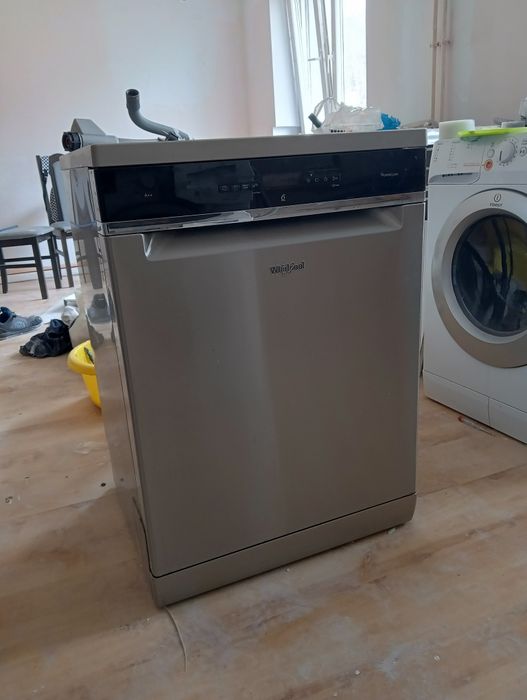 Sprzedam zmywarkę Whirlpool