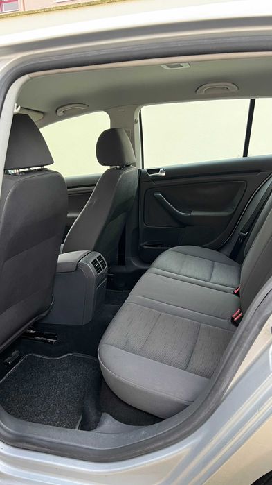 VW Golf V 1.4 Trendline (1 dono)