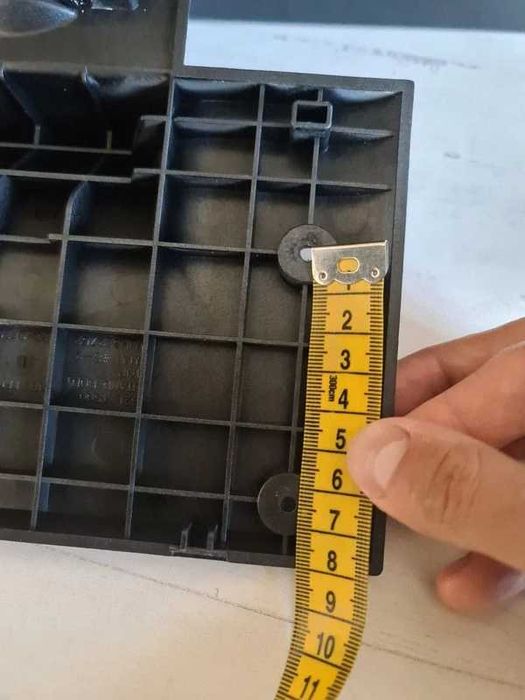 Base Giratória Apoio Suporte Televisão TV Support