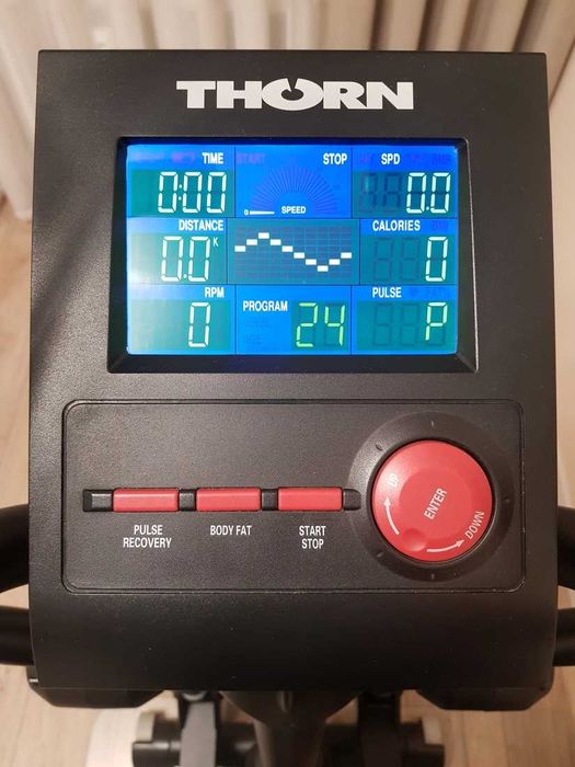 Orbitrek ** THORN TH 704 ELIPTICAL BIKE **