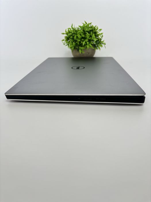 Ігровий Dell Precision 5520