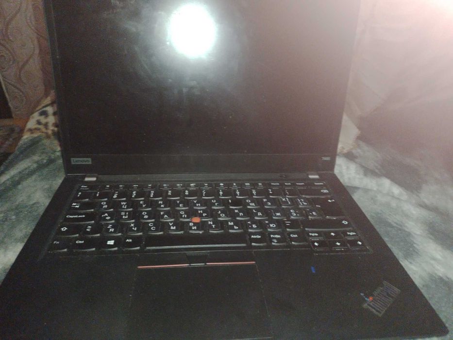 Lenovo Thinkpad 16гб оперативкі