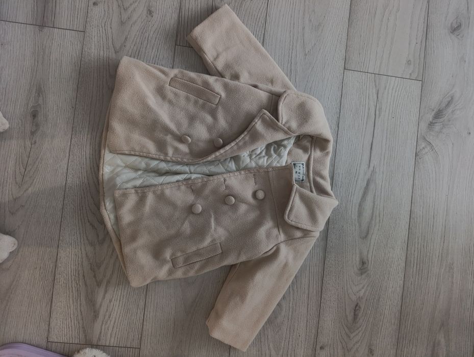 Пальто дитяче 90.р