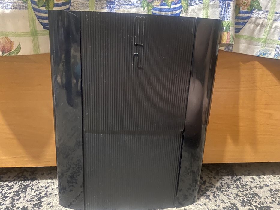 Sony PlayStation 3
