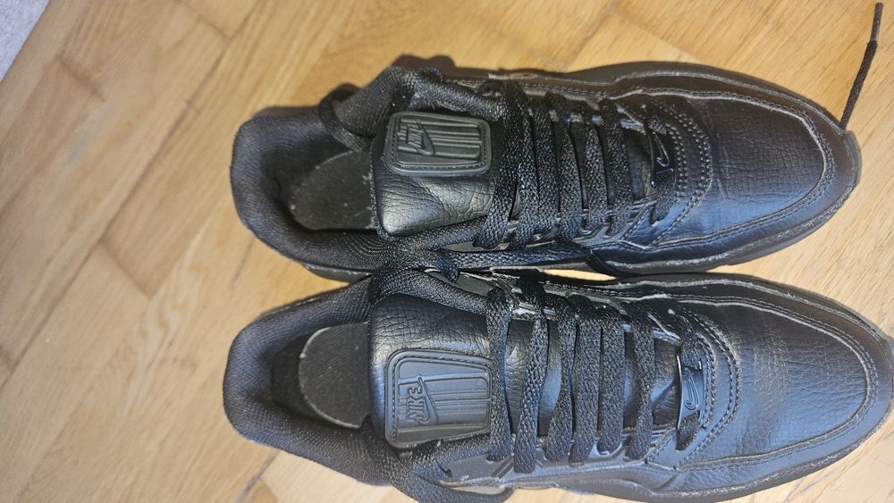 Nike airmax LTD tam40