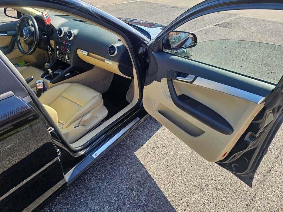 Sprzedam Audi A3