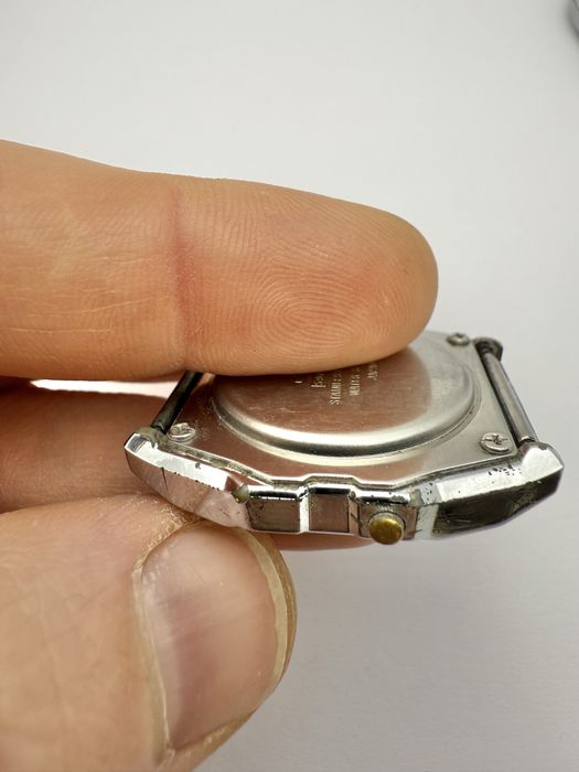 Zegarek Casio A 156W Japan