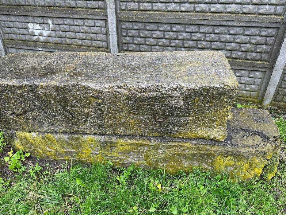 Фундаментний блок