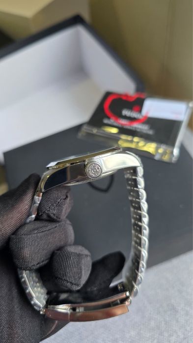 Tudor Black Bay One