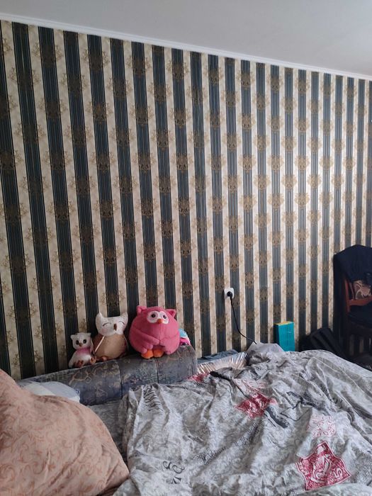 Продаж 3- кімн.кв сел.Черкаське