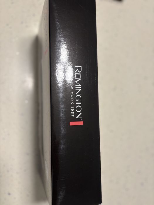 Фен-стайлер електричний