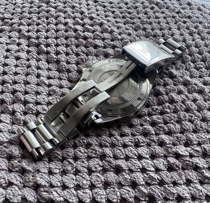 Годинник EDOX skydiver 70s 80112