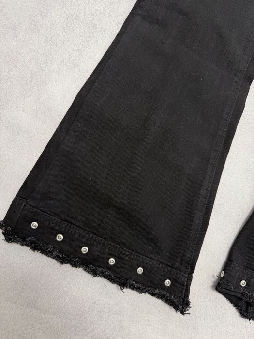 штаны джинсы Erd Enfants Riches deprimes M L  Balenciaga rick owens