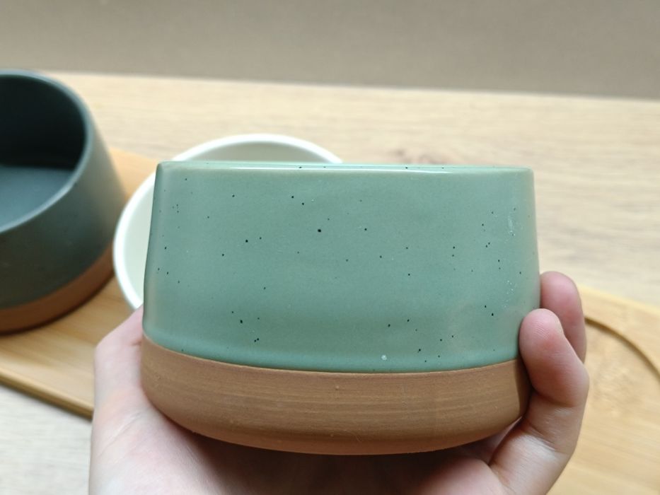 Таця сервірувальна дошка