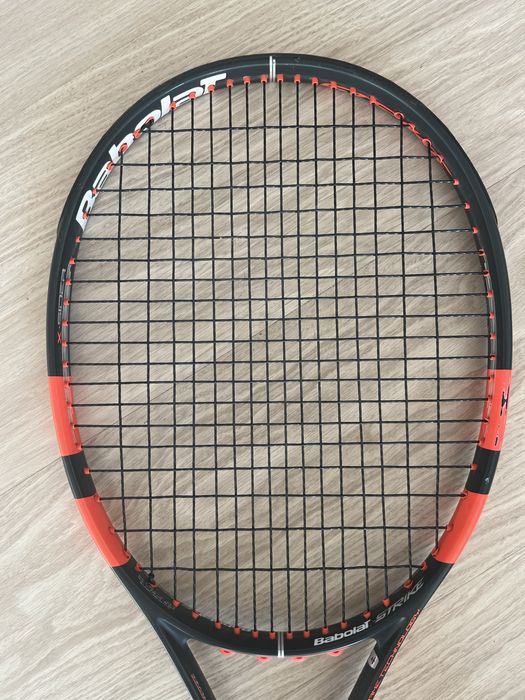 Babolat Pure Strike 16x19